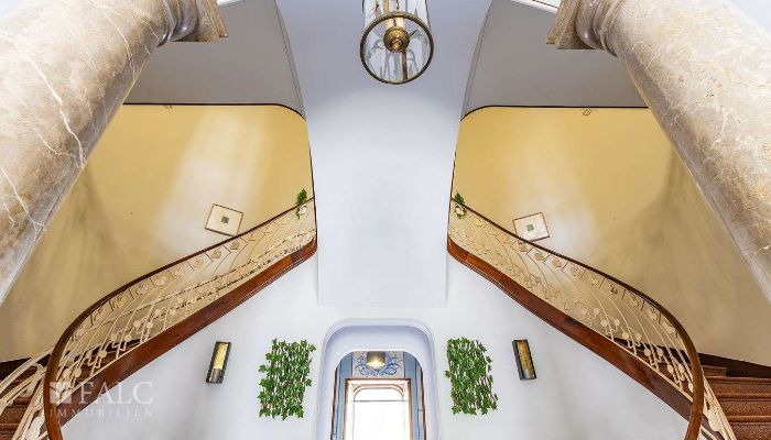 Hôtel particulier à vendre Sóller, Îles Baléares