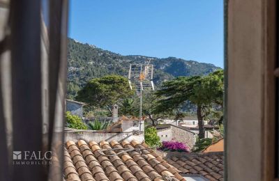 Stadtpalais kaufen Sóller, Balearische Inseln, Ausblick
