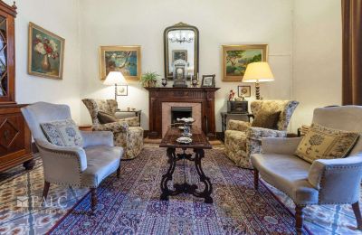 Stadtpalais kaufen Sóller, Balearische Inseln, Wohnbereich