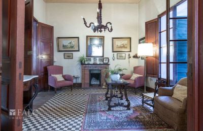 Stadtpalais kaufen Sóller, Balearische Inseln, Wohnbereich