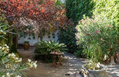 Stadtpalais kaufen Sóller, Balearische Inseln, Patio