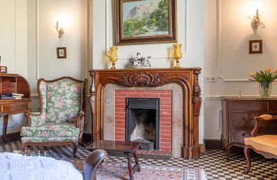 Stadtpalais kaufen Sóller, Balearische Inseln, Wohnbereich