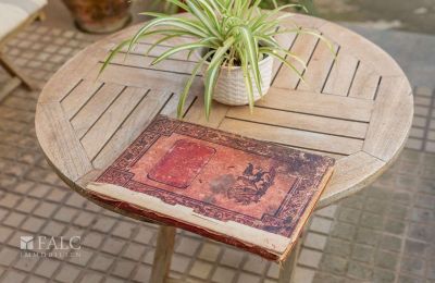 Stadtpalais kaufen Sóller, Balearische Inseln, Impression