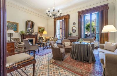 Stadtpalais kaufen Sóller, Balearische Inseln, Wohnbereich