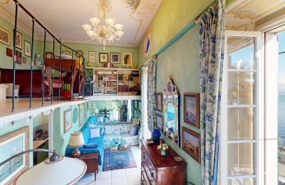 Luxus-Altbauwohnung erwerben Meina, Via Striscie 28, Piemont, Foto 7/28