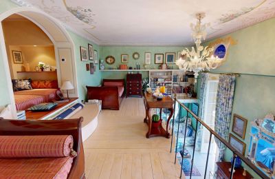 Luxus-Altbauwohnung erwerben Meina, Via Striscie 28, Piemont, Foto 16/28