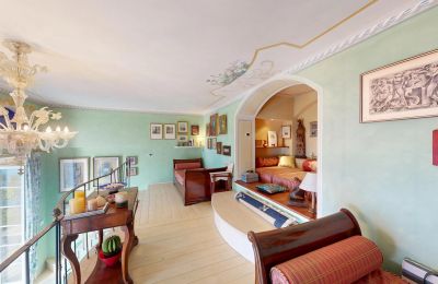 Luxus-Altbauwohnung erwerben Meina, Via Striscie 28, Piemont, Foto 17/28