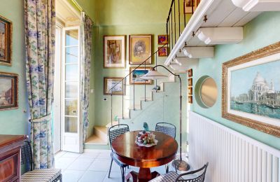 Luxus-Altbauwohnung erwerben Meina, Via Striscie 28, Piemont, Foto 3/28