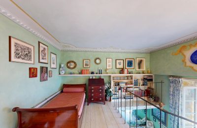 Luxus-Altbauwohnung erwerben Meina, Via Striscie 28, Piemont, Foto 21/28