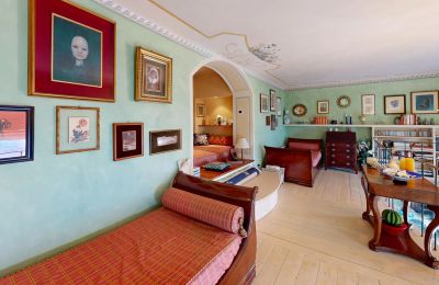 Luxus-Altbauwohnung erwerben Meina, Via Striscie 28, Piemont, Foto 22/28