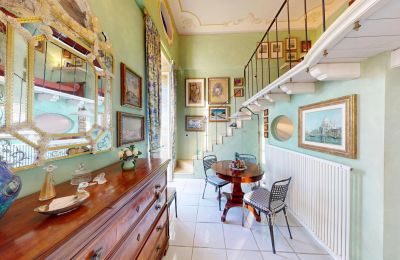Luxus-Altbauwohnung erwerben Meina, Via Striscie 28, Piemont, Foto 6/28