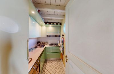 Luxus-Altbauwohnung erwerben Meina, Via Striscie 28, Piemont, Foto 14/28