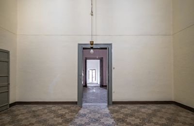 Stadtpalais erwerben Francavilla Fontana, Corso Umberto Primo 6, Apulien, Foto 20/48