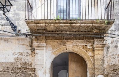 Stadtpalais erwerben Francavilla Fontana, Corso Umberto Primo 6, Apulien, Foto 42/48