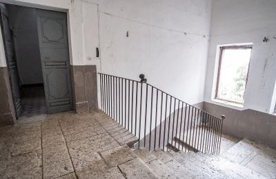Stadtpalais erwerben Francavilla Fontana, Corso Umberto Primo 6, Apulien, Foto 9/48