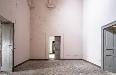 Stadtpalais erwerben Francavilla Fontana, Corso Umberto Primo 6, Apulien, Foto 11/48