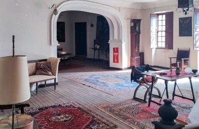 Historische Villa erwerben Cuenca, Kastilien-La Mancha,, Foto 3/5