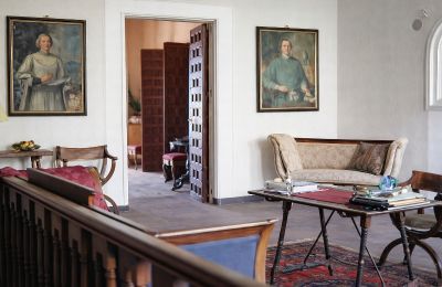 Historische Villa erwerben Cuenca, Kastilien-La Mancha,, Foto 2/5