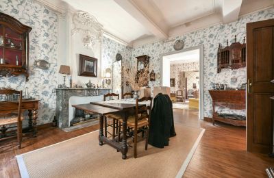 Villa storica in vendita Uzès, Occitania, Foto 8/18