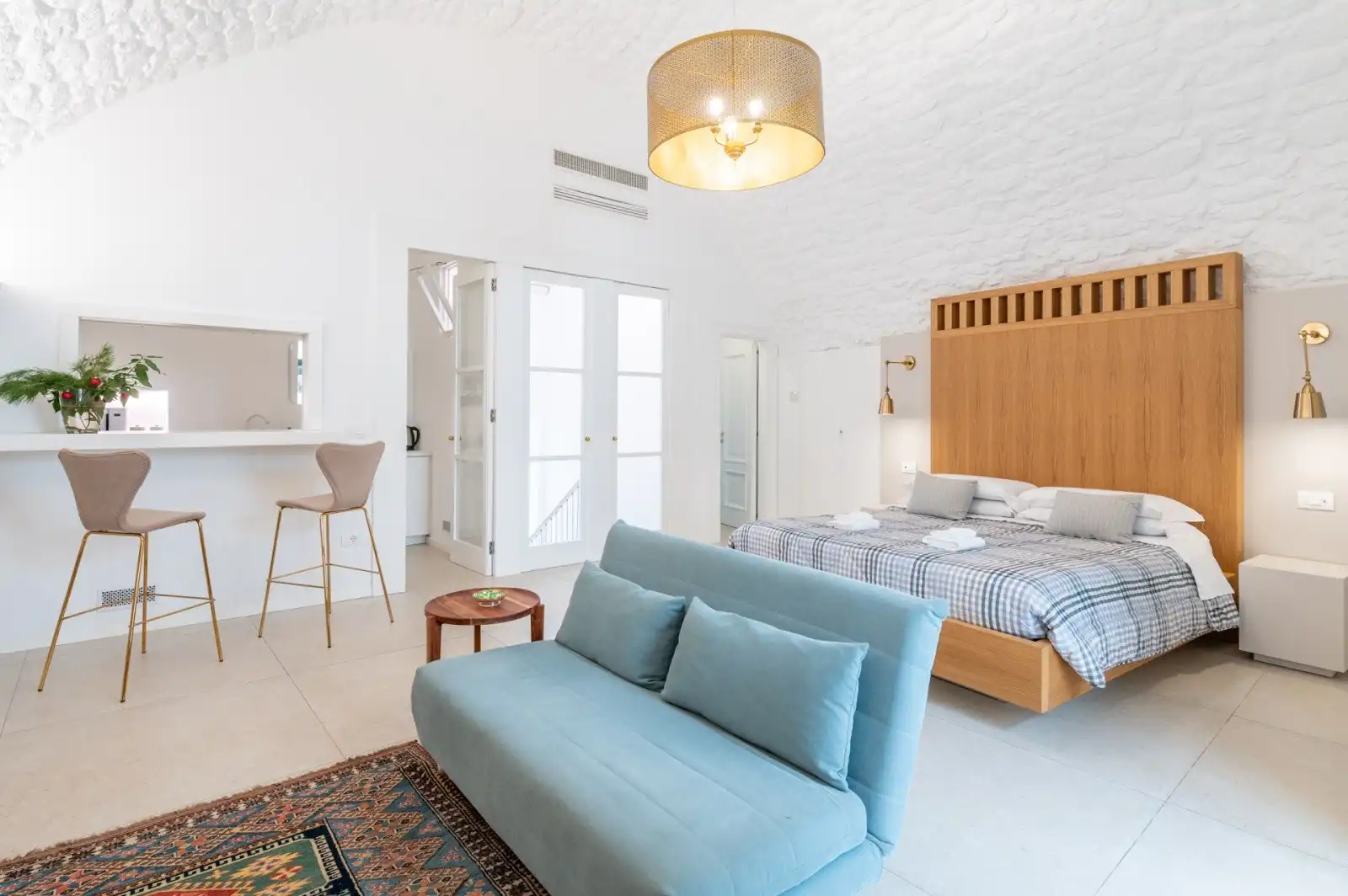 Photos Maison de ville rénovée au cœur du centre historique d’Ostuni avec terrasses panoramiques