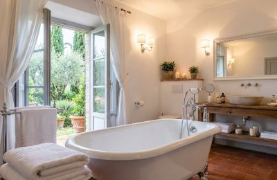 Historische Villa kaufen Capannori, Toskana, Foto 14/24