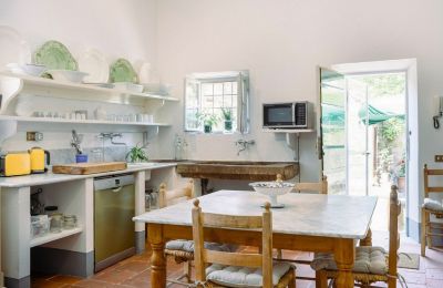 Historische Villa kaufen Capannori, Toskana, Foto 23/24