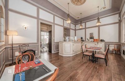 Stadtpalais kaufen Sóller, Balearische Inseln, cafe-soller-1