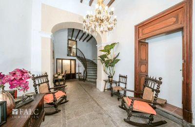 Stadtpalais Sóller, Balearische Inseln