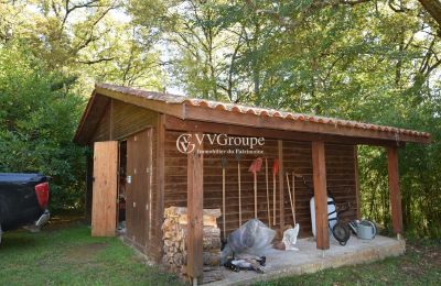 Landhaus erwerben Gourdon, Okzitanien, Foto 9/11