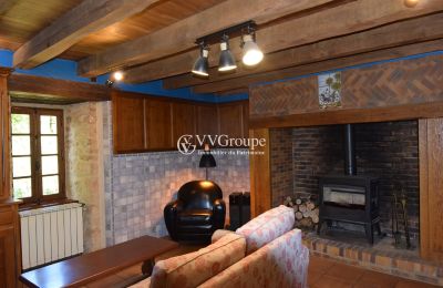 Landhaus erwerben Gourdon, Okzitanien, Foto 6/11