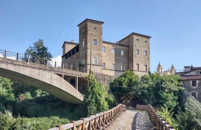 Burg kaufen Licciana Nardi, Toskana, Foto 2/40