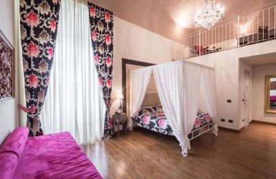 Burg kaufen Licciana Nardi, Toskana, Foto 19/40