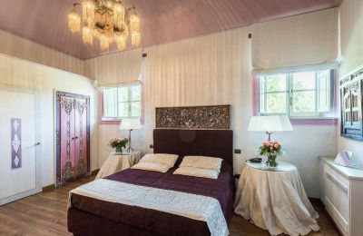 Burg kaufen Licciana Nardi, Toskana, Foto 22/40