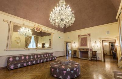 Burg kaufen Licciana Nardi, Toskana, Foto 7/40