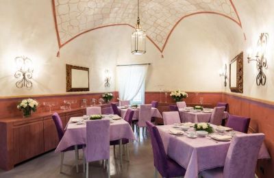 Burg kaufen Licciana Nardi, Toskana, Foto 11/40