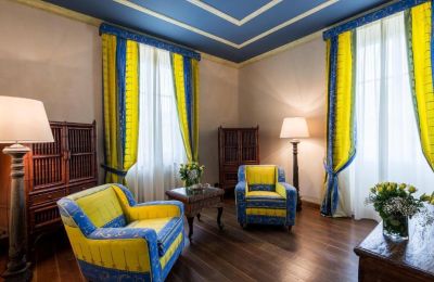 Burg kaufen Licciana Nardi, Toskana, Foto 23/40