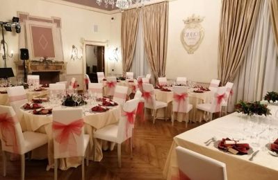 Burg kaufen Licciana Nardi, Toskana, Foto 10/40