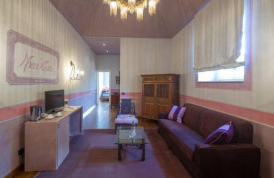 Burg kaufen Licciana Nardi, Toskana, Foto 26/40