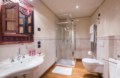 Burg kaufen Licciana Nardi, Toskana, Foto 27/40