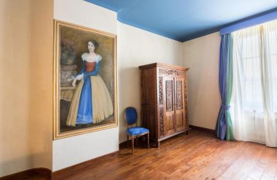 Burg kaufen Licciana Nardi, Toskana, Foto 29/40