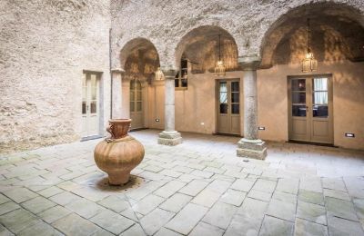 Burg kaufen Licciana Nardi, Toskana, Foto 4/40