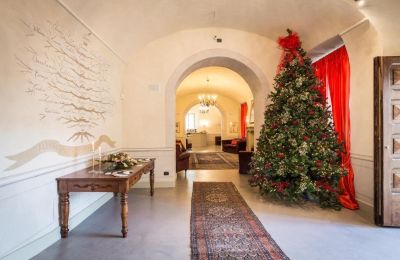 Burg kaufen Licciana Nardi, Toskana, Foto 5/40