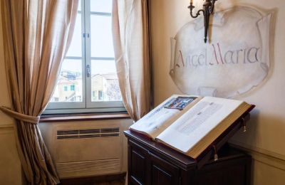 Burg kaufen Licciana Nardi, Toskana, Foto 40/40