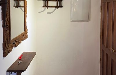 Luxus-Altbauwohnung kaufen Toledo, Amador de los Ríos 2, Kastilien-La Mancha, Flur