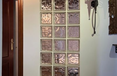 Luxus-Altbauwohnung kaufen Toledo, Amador de los Ríos 2, Kastilien-La Mancha, Flur