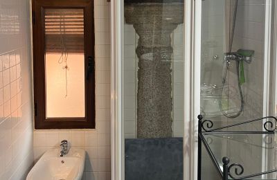 Luxus-Altbauwohnung kaufen Toledo, Amador de los Ríos 2, Kastilien-La Mancha, Badezimmer