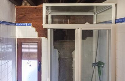 Luxus-Altbauwohnung kaufen Toledo, Amador de los Ríos 2, Kastilien-La Mancha, Badezimmer