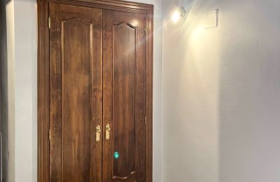 Luxus-Altbauwohnung kaufen Toledo, Amador de los Ríos 2, Kastilien-La Mancha, Foto 19/54