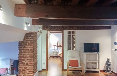 Luxus-Altbauwohnung kaufen Toledo, Amador de los Ríos 2, Kastilien-La Mancha, Foto 21/54