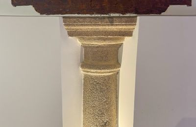 Luxus-Altbauwohnung kaufen Toledo, Amador de los Ríos 2, Kastilien-La Mancha, Details